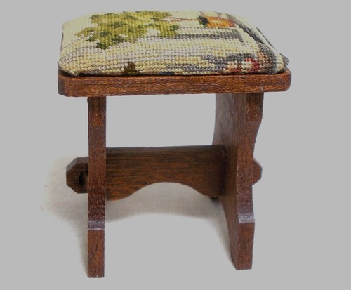 Dollhouse artisan mcqueenie - dollhouse,