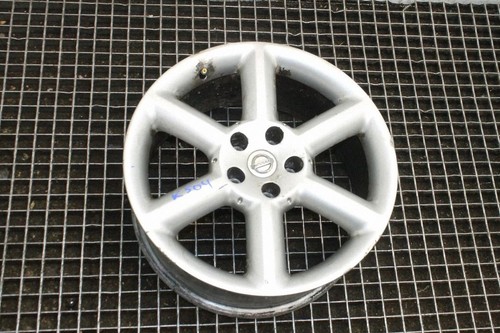 Nissan 350z 2005 r18 alloy - alloy, rim