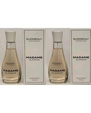 2X Suddenly Madame Glamour Eau