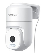 COOAU Security Camera, Outdoor