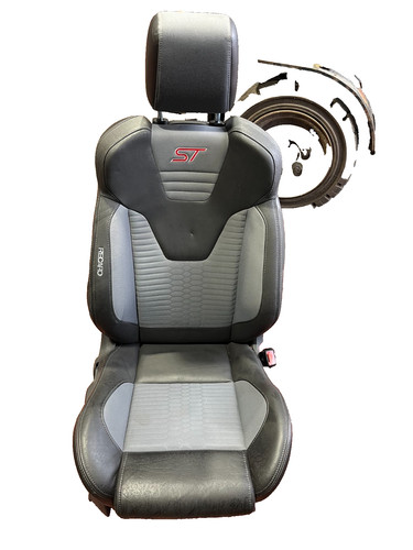 2017 ford fiesta recaro - 2017,