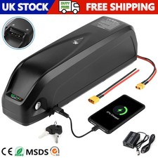 Upp ebike battery - battery, 60v