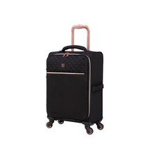 IT Luggage Divinity Black