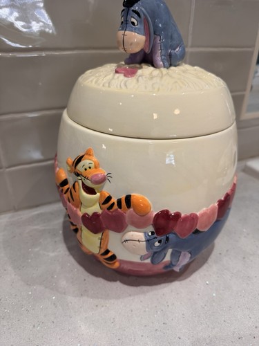 Vintage disney 1999 winnie the - disney,