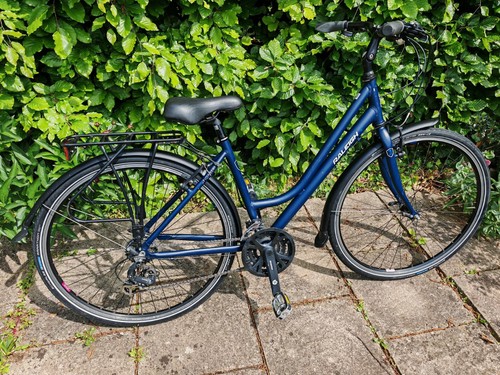 Raleigh pioneer dutch style - pioneer,, dutch-style