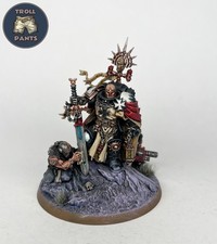 Warhammer 40k - Black Templars