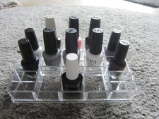 (11) OPI Nail Polish Lacquer