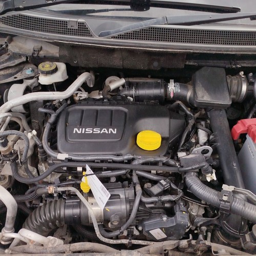 2014 2017 nissan qashqai - nissan, mk2
