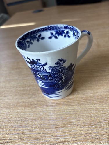 Vintage burleigh ware blue and - burleigh,