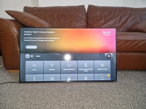 Tcl 43inch led ultra hdr - 4k,