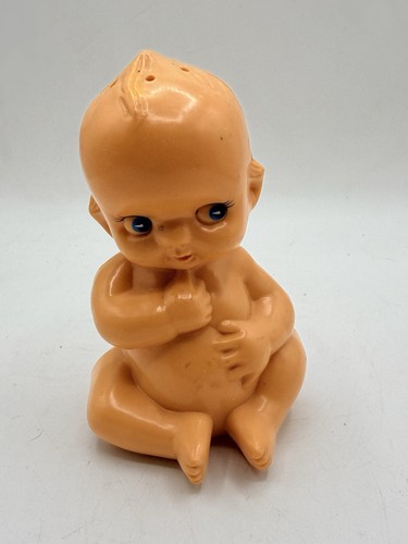Vintage jsny cupie doll - vintage,