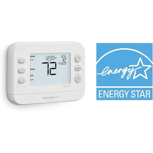 Honeywell home x2s smart wifi - honeywell,