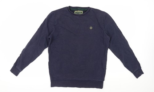 Nicholas deakins men blue - deakins, men's