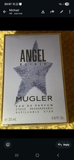 Angel Elixir by Mugler Eau De