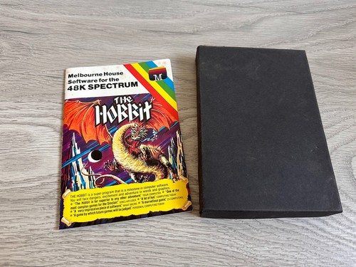 The hobbit melborune - by,