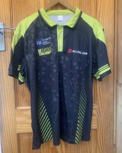 Mighty michael van gerwen mvg - michael,