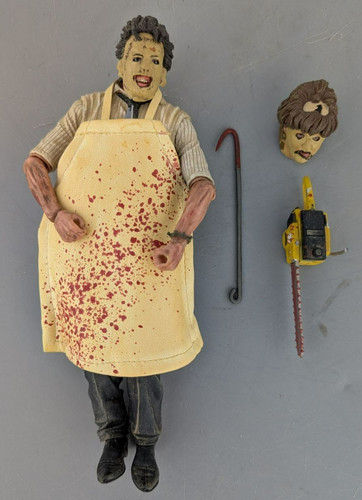Texas chainsaw massacre - (pa2),