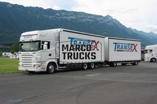 Truck Photo Scania R500