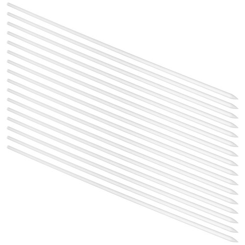 16pcs durable acrylic garden - 16pcs,