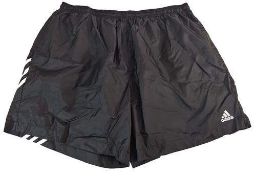 Vintage adidas shorts nylon - vintage,
