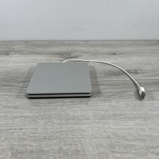 Apple USB SuperDrive Silver A1379 External Optical Drive Mac Genuine