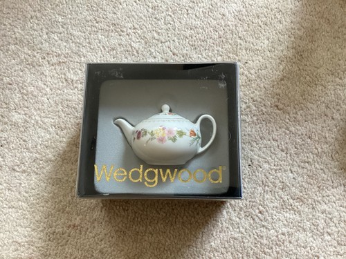Wedgewood mini mirabelle - wedgewood,