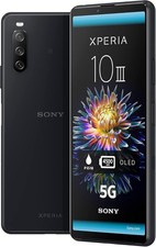 New Sony Xperia 10 III 5G