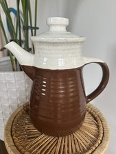 Vintage g meakin teapot - j,