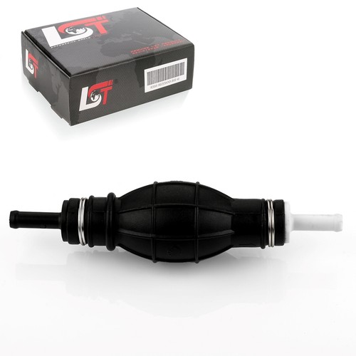 Pump ball fuel - pump, hand