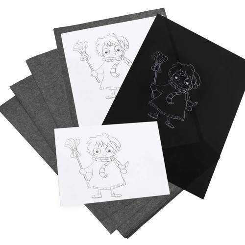 50pcs carbon paper - paper, transfer
