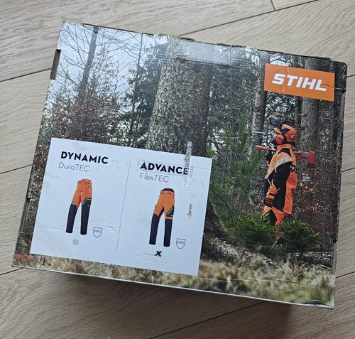 Stihl advance flex tech - advance,