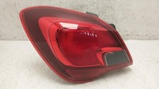 CORSA PASSENGER TAIL LIGHT
