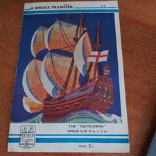 1970s Briggs original Transfer