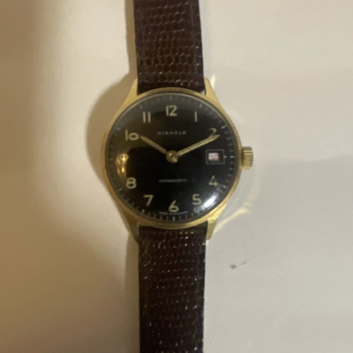 Vintage 1950s kienzle - 1950s,