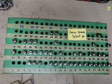 LEVIN 10MM D Collet