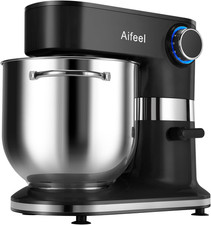10.5 QT Stand Mixer 900W