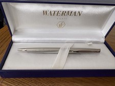 Waterman expert fountain - waterman,