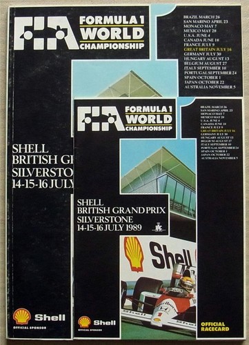 British grand prix - british,