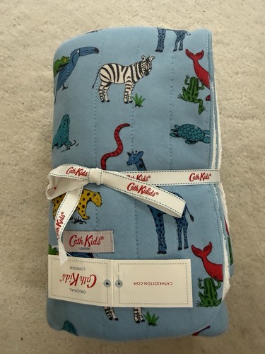 Cath kids quilted animal - kids,