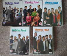 Waterloo road series - waterloo, 1