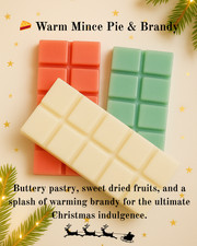 OFFER 4+2 FREE! 30g Christmas