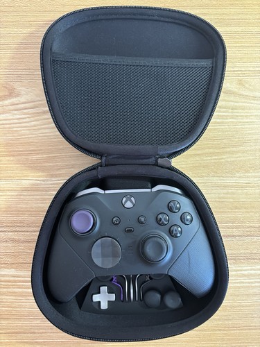 Xbox elite wireless controller - elite,