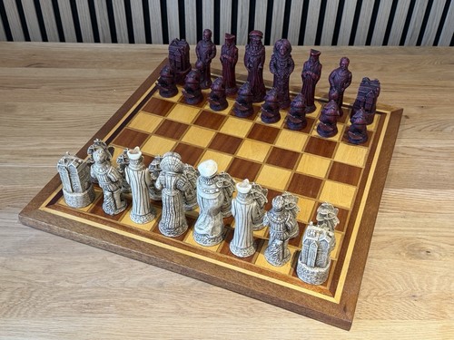 Berkeley chess english - berkeley, chess-english
