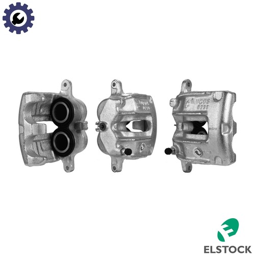 Brake caliper 1268 for - caliper, 82-1268