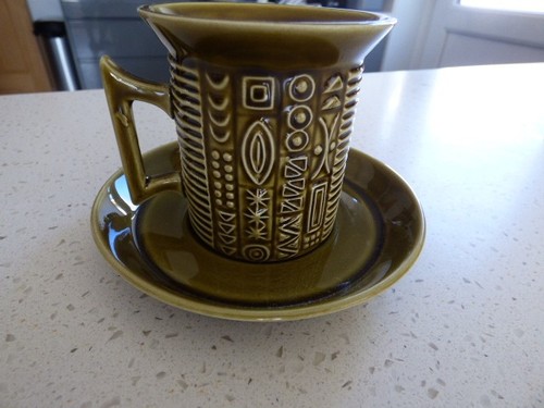 Vintage portmeirion susan - vintage,