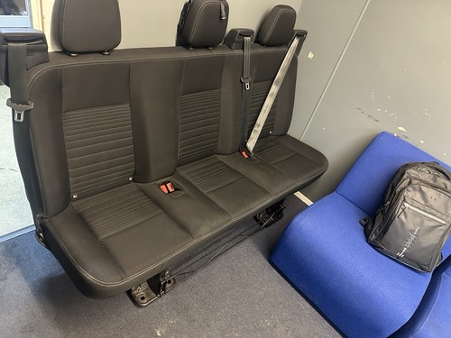 Ford transit custom 2020 - ford,