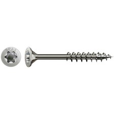 SPAX Universal Screw 6 x 80mm