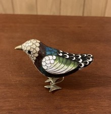 Vintage Chinese Cloisonné