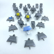 Ship Counters - Mighty Empires