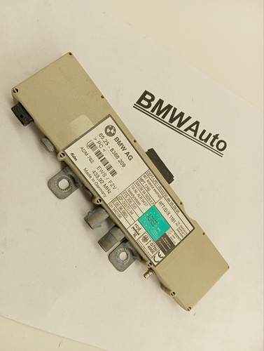Bmw series e46 antenna - series,